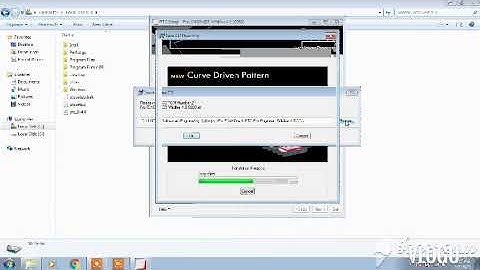 How to install ProE wildfire 4.0