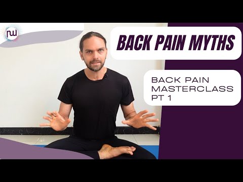 Nick Williams Yoga & Massage Therapy