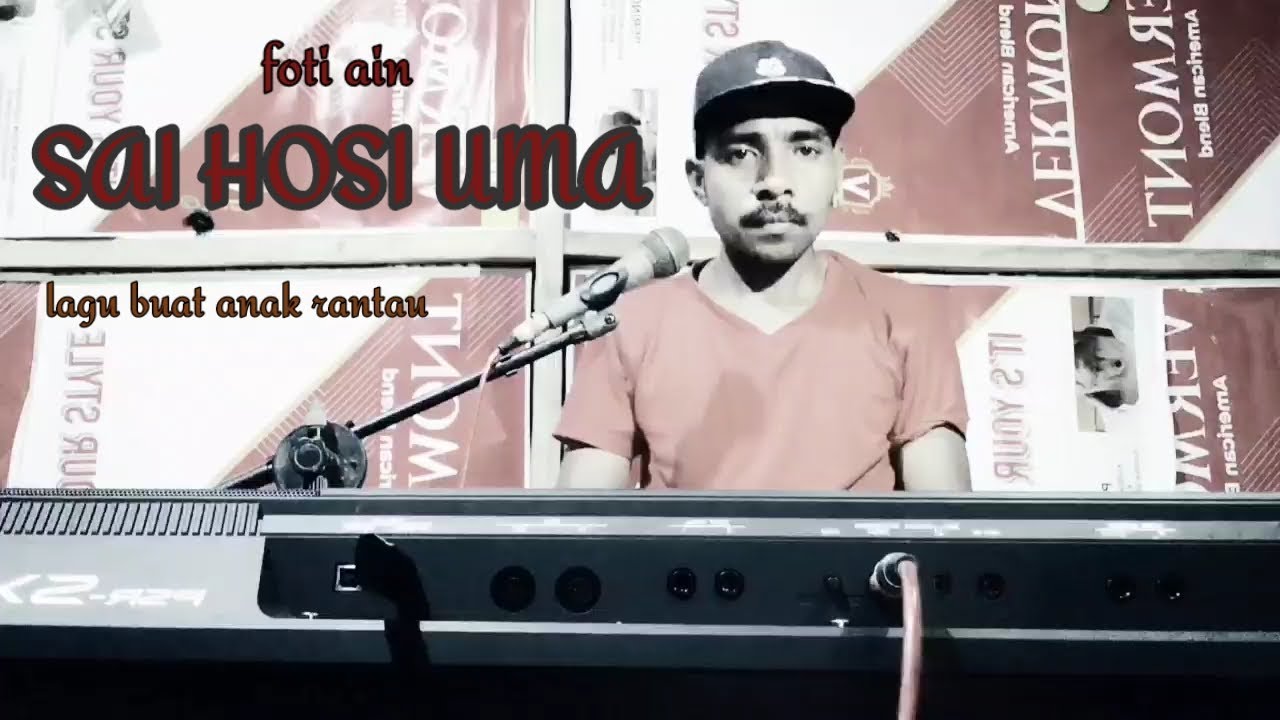 SAI HOSI UMA:husik hela inan aman