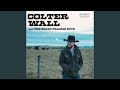Bob Fudge by Colter Wall 🎶
