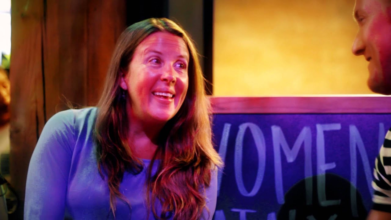 Women Catalysts b-roll