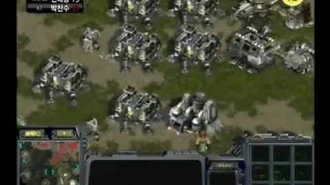 BaBy vs. Luxury @ Group 7 MST S1 2010 [2/2]