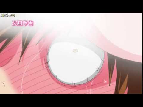 To LOVE-Ru Darkness 2nd Episode 3 English Subtitle Full HD on Make a GIF