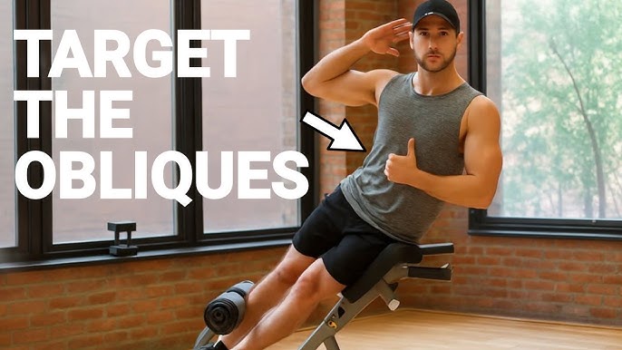 Can I Do Oblique Exercises on a Hyperextension Bench? Expert Guide