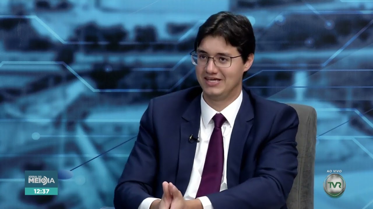 Procurador anuncia comitê para fechar o cerco contra sonegadores do ISS em Várzea Grande.