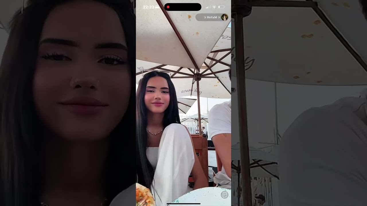 بث هيام وعلي اردا الجزء الثاني