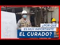 CURADO DE CONCRETO | POR QUÉ ES MUY IMPORTANTE HACERLO Y QUE PASARIA SI NO LO REALIZAMOS