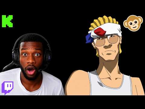 YALL GOTTA WATCH THIS! | Stackswopo BULLYING On Monkey AGAIN