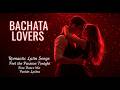 Midnight Bachata Mix | Bachata de Medianoche – Romantic Latin Songs for Late Night Dance