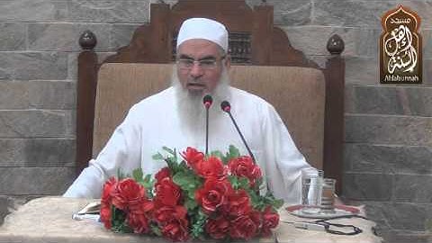 تجويد للشيخ محمد المنشد الدورة الثانية 4