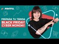 Tips para vender en Black Friday y Cyber Monday: consejos para tu ecommerce | Printful