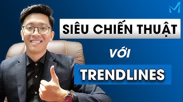 Bí Mật Forex #14 | “SIÊU CHIẾN THUẬT” Với Trendlines - mForex