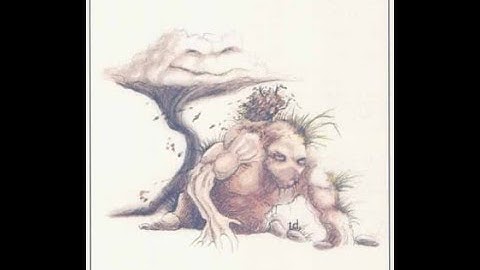 AD&D 2nd Edition Temple of Elemental Evil Session 34 - The Mysteries of the Earth Temple