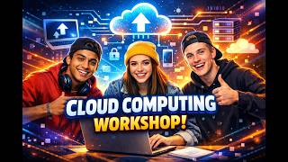 Cloud computing Workshop Day1: 17.06.2026 Cis25 Unit 6 Lecture Cloud Computing And Virtualization