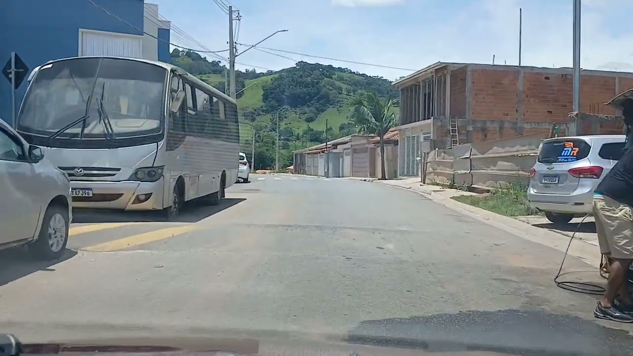 Itapeva sul de Minas Gerais 