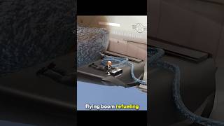 Mid-Air Fuel Transfer Explained