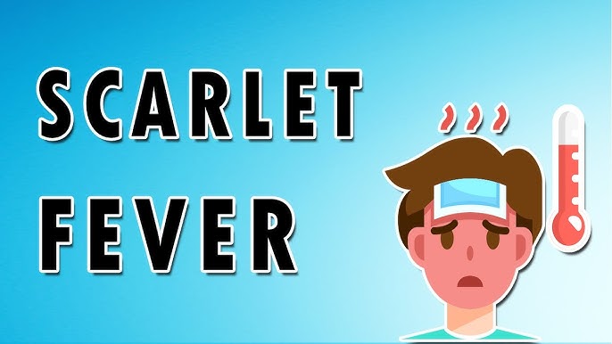 Scarlet Fever: Symptoms & Treatment - Ask A Nurse