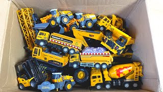 Mega Rc Truck Rc Excavator Rc Dozer Rc Wheel Loader Rc Machine Action Scaleart MAN Lesu Digger ET26L