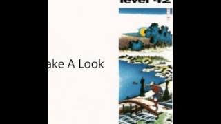 Level 42 - Take a Look (Subtítulos Español)