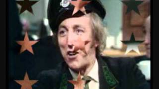 On the Buses Bob Grant Tribute