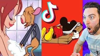 Datos PERTURBADORES de TIKTOK que ARRUINARÁN TU INFANCIA... 