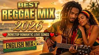 Best Reggae Love Songs 2026 Tropical Soft Romantic Vibes Session screenshot 5