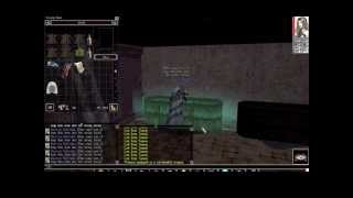 NWN Ravenloft PoTM - Leatherworking Tutorial
