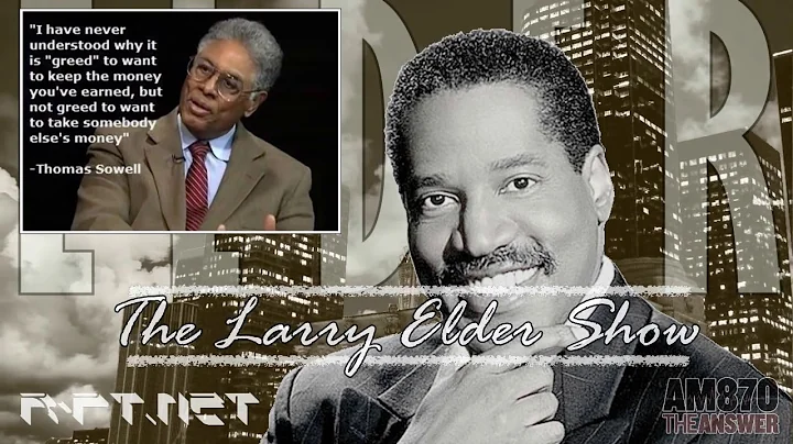 Larry Elder Interviews Thomas Sowell 12 28 2016