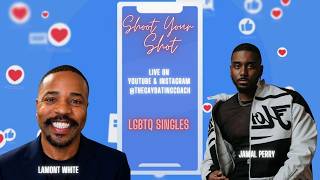 Shoot Your Shot Wednesdays: LGBTQ Dating Show | Short Kings Night