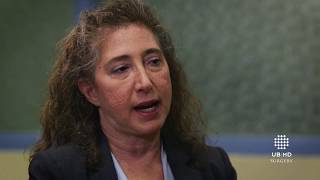 Linda M Harris MD, FACS - UBMD Surgery