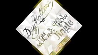 Tom and Emily Morning Show Jingle - DayRollers (95 WIIL ROCK) screenshot 5