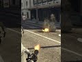 Gta5 Спугав ігрока  #gta #gta5