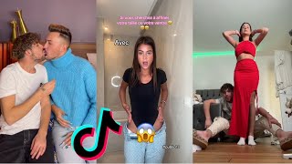 Meilleur Compilation De Zizou et Ania 😍 TikTok Zizou et Ania Part 95