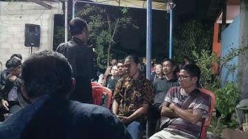 Rapot tonggo raja bpk andi sesi C