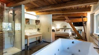 Hotel zur Kloster-Muhle, Gross Meckelsen, Germany | Vacations In Europe