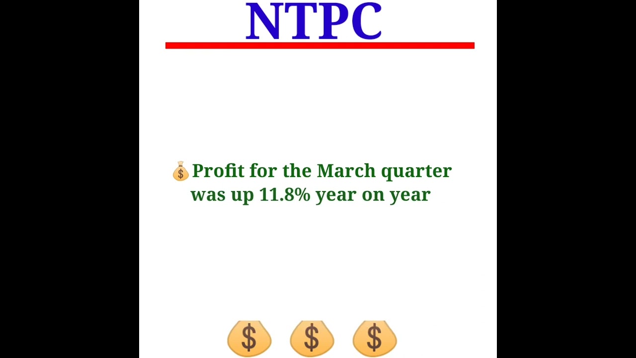 ntpc share Q4 result, ntpc share latest news, ntpc share news today, ntpc share dividend news 