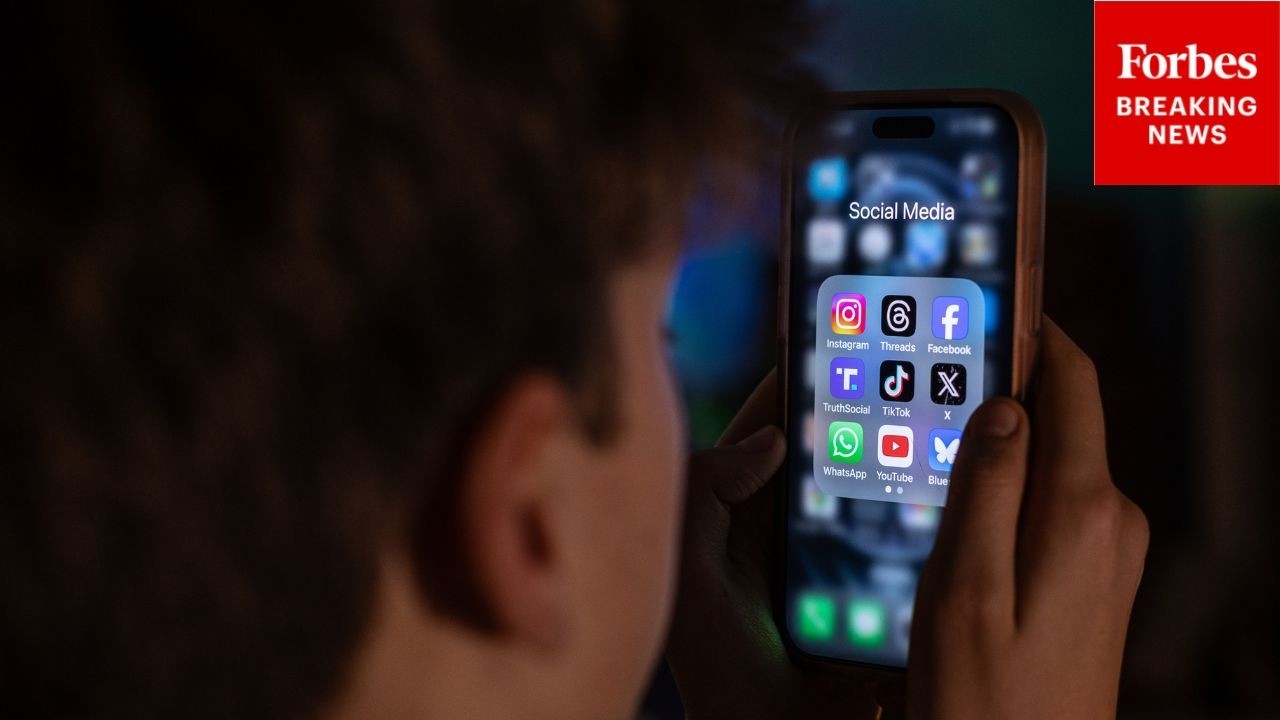 'It Is A Landmark Verdict': Attorney Breaks Down YouTube, Meta Negligence Judgement