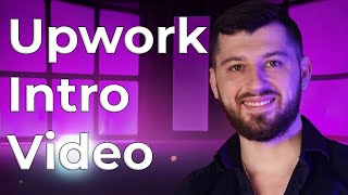 Upwork Intro | Austin Reed Web Development Expert