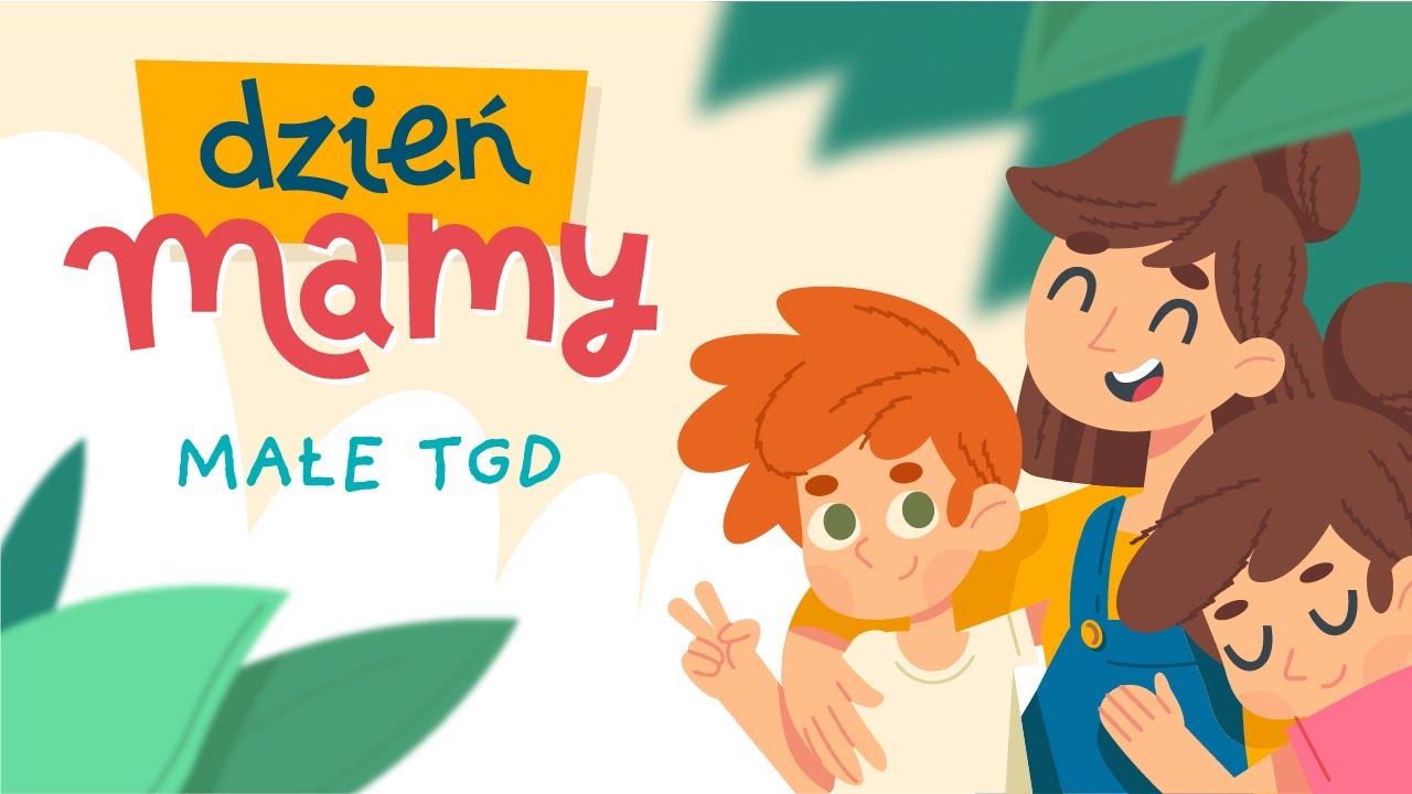 Piosenki Na Dzień Mamy Tekst Małe TGD - Dzień Mamy tekst piosenki - Teksciory.pl