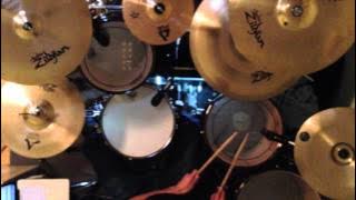 Maximum the Hormone - 小さな君の手 Chiisana Kimi No Te - Drum cover
