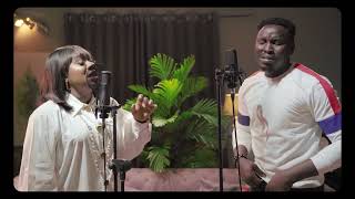 Toluwanimee - Mercy (Cover) Feat. Victor Thompson