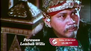 Promo Film Spesial Indonesia : Perawan Lembah Wilis (29 Mei 2024)