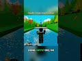 Yuta Mio Pergi Mencari Abah Upin Ipin! | ROBLOX #roblox #robloxshorts #robloxedit