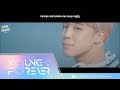 [VIETSUB + KARA] BTS - Spring Day (봄날) MV