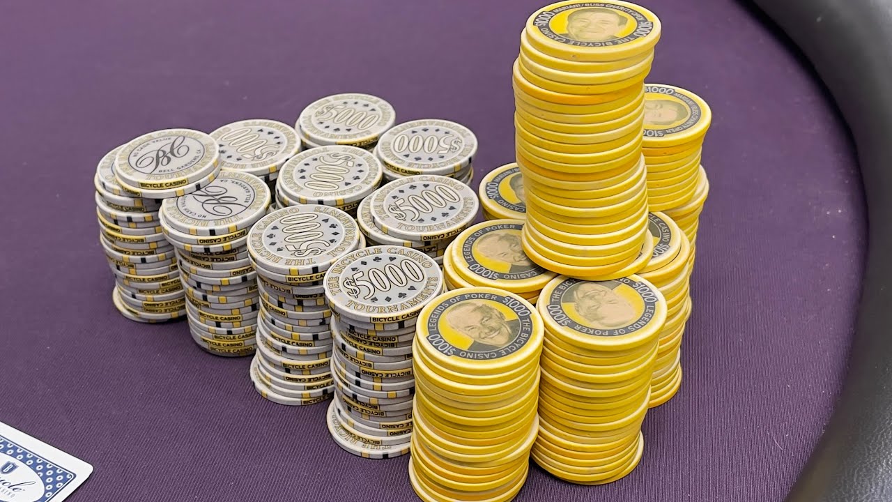 ONE OUT TO HIT QUADS AND BINK TO MAKE A FINAL TABLE! | Poker Vlog 