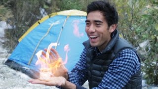 FinalCutKing Goes Camping by FinalCutKing 2,482,189 views 9 years ago 1 minute, 58 seconds