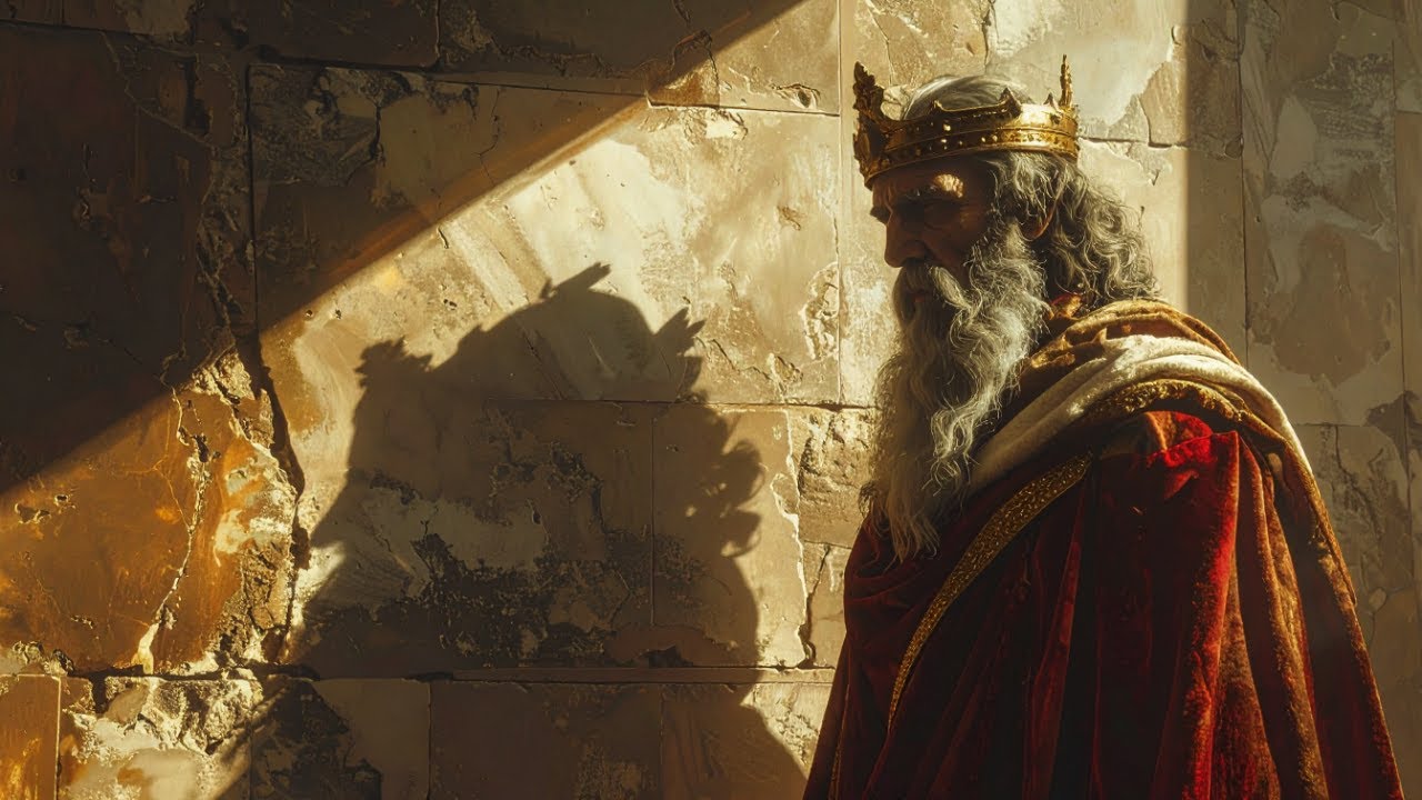 Don't Do What Solomon Did... thumbnail