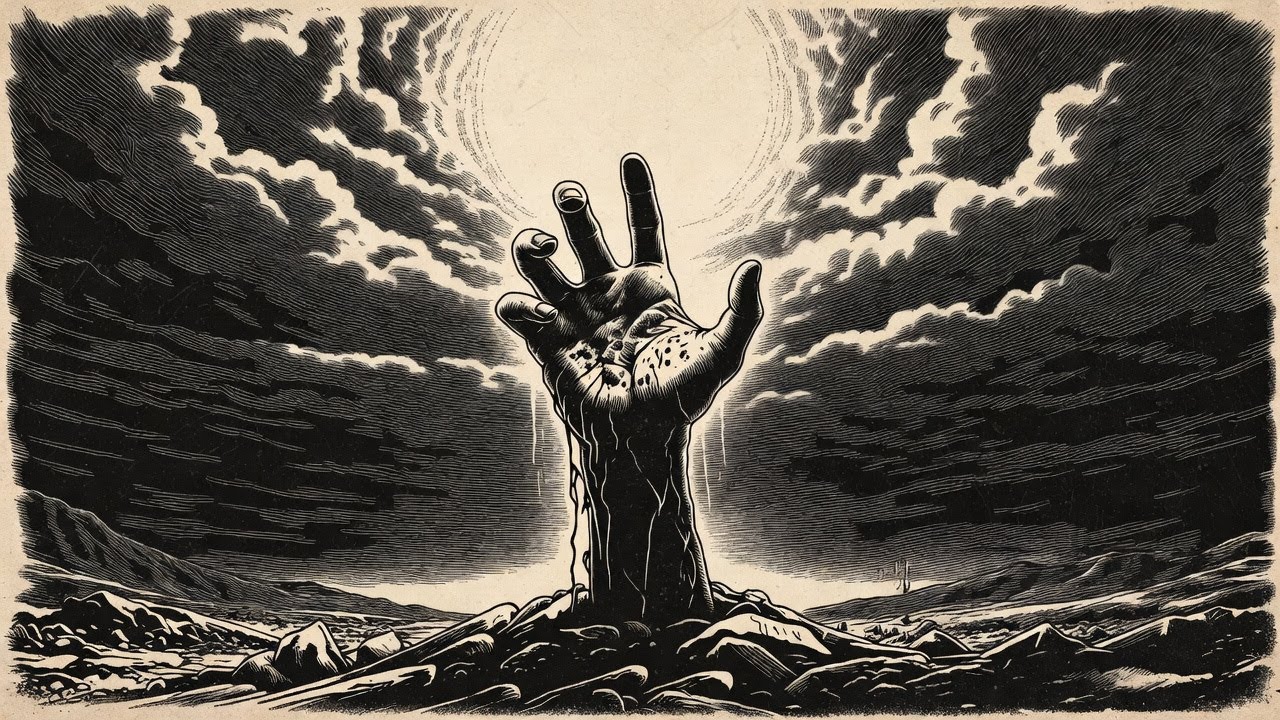 🪦 Re-animation | Southern Rap | Crunk Resurrection Anthem