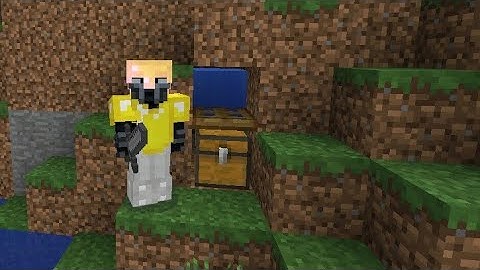 Mastercraft 2021- Survival Gameplay Part 5- Fish Farm