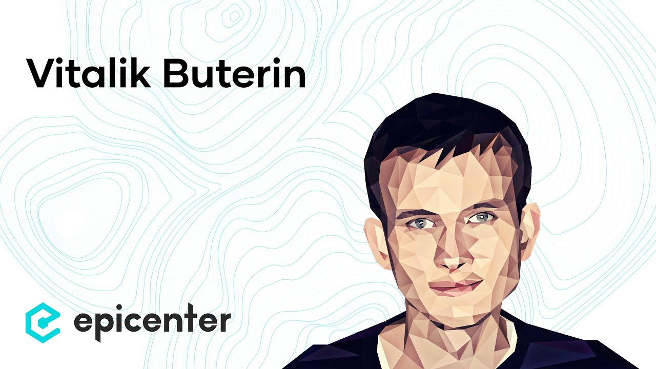 EB91 – Vitalik Buterin: Ethereum Frontier Launch, Scalability And The Road  Ahead